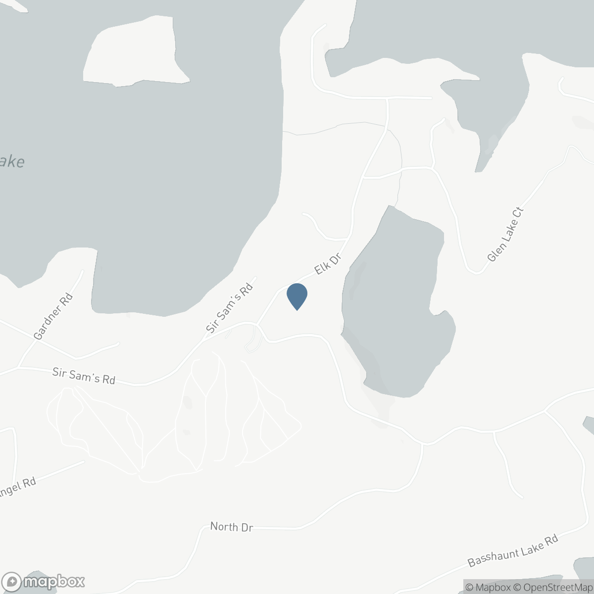 1044 ELK DRIVE, Haliburton, Ontario K0M 1S0